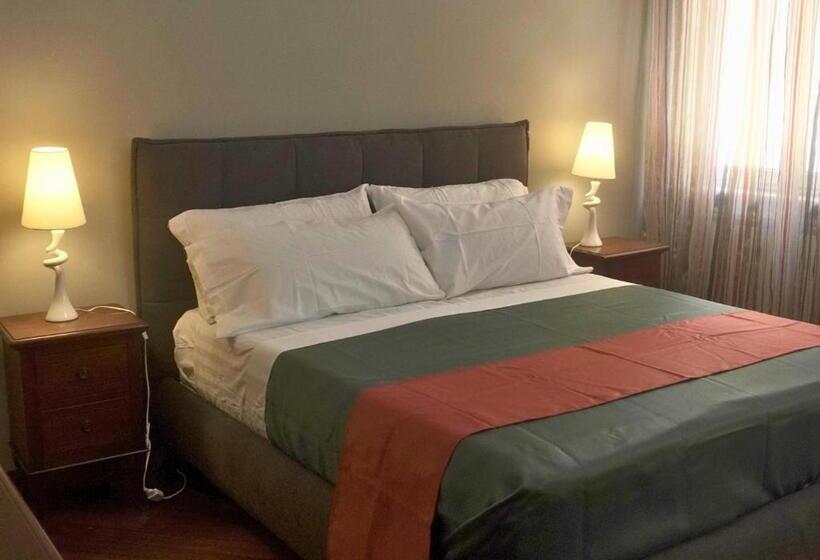 צימר Halex Room&food