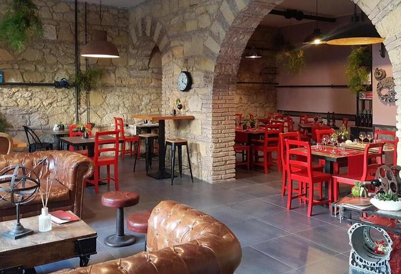 צימר Halex Room&food