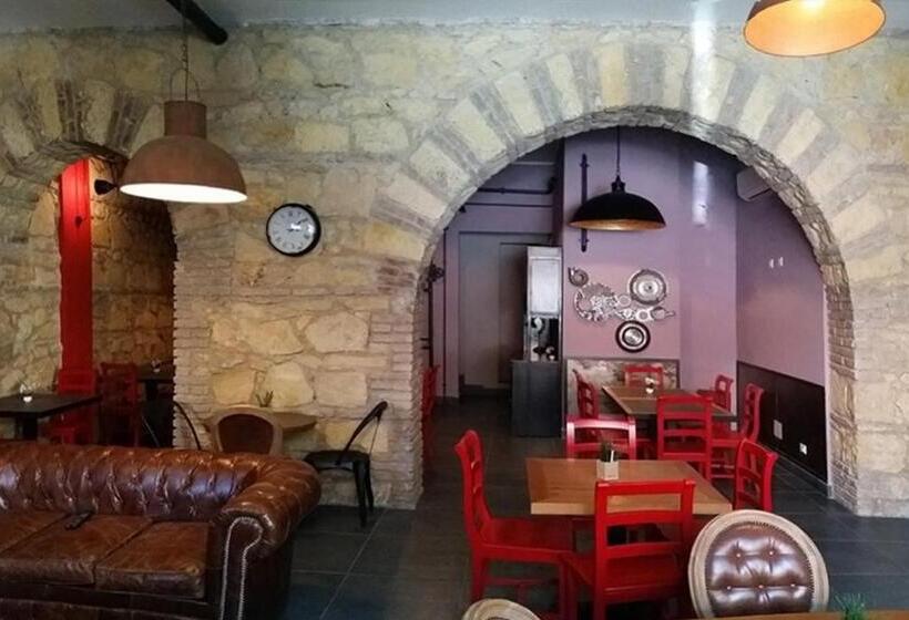 צימר Halex Room&food