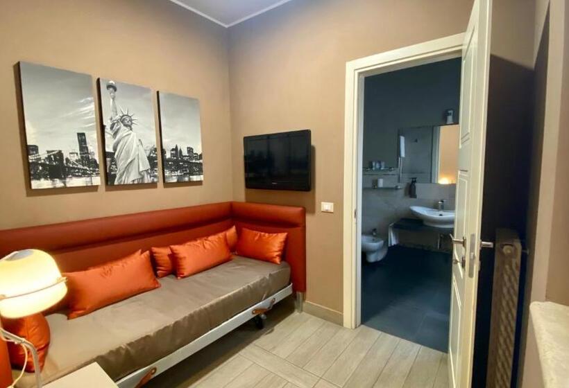 צימר Halex Room&food