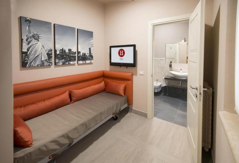 צימר Halex Room&food