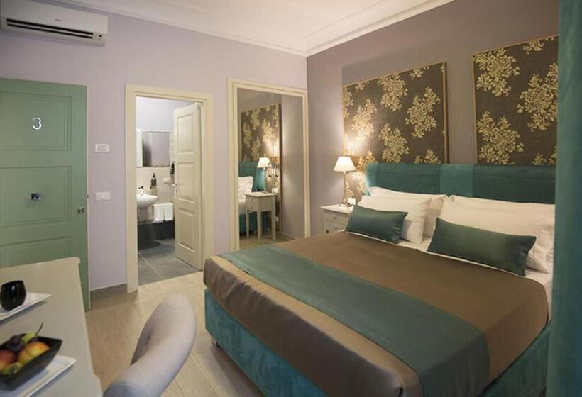 צימר Halex Room&food