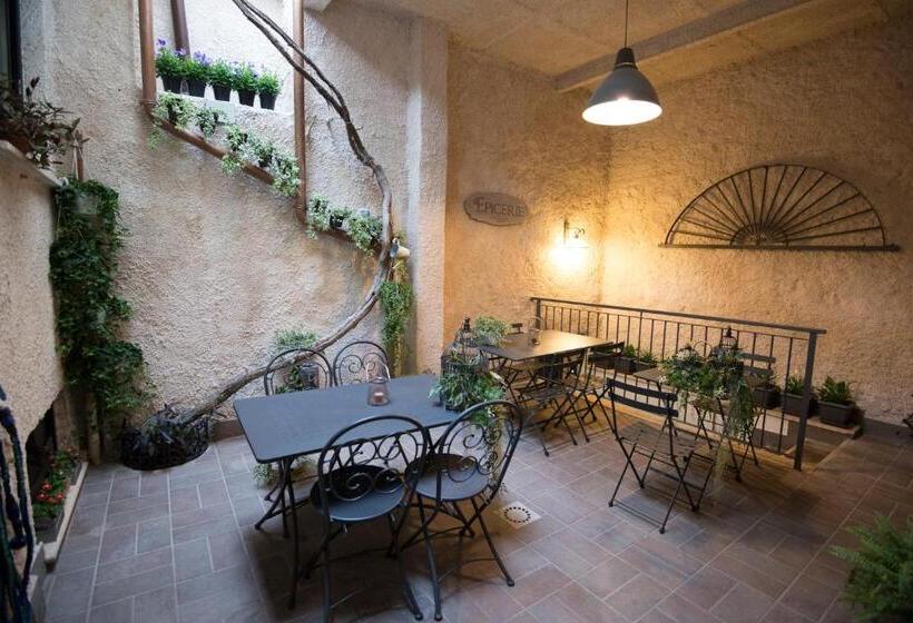 צימר Halex Room&food