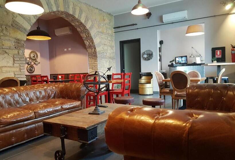 צימר Halex Room&food