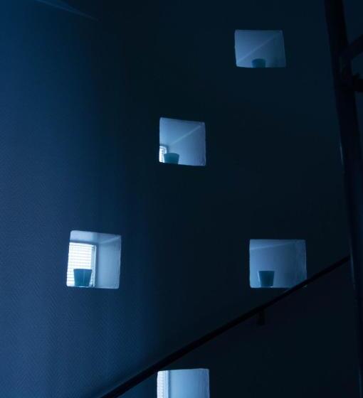 مبيت وإفطار Haus Marquet