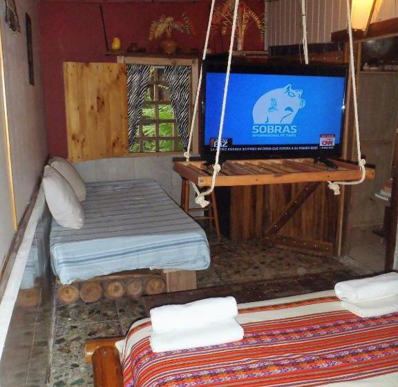 Bed and Breakfast Jarabacoa Family Hostel