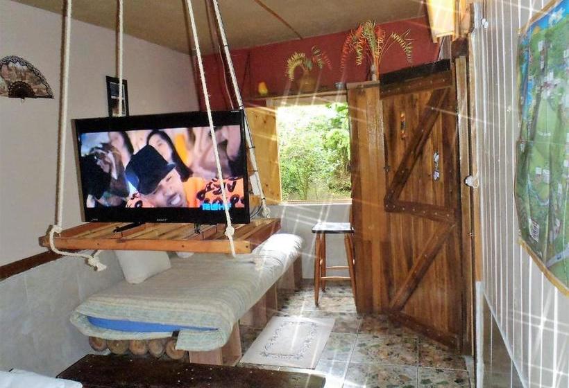 Bed and Breakfast Jarabacoa Family Hostel