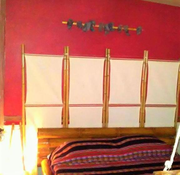 Bed and Breakfast Jarabacoa Family Hostel