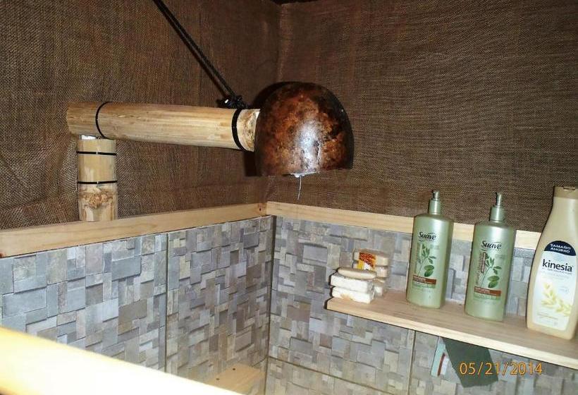 Bed and Breakfast Jarabacoa Family Hostel