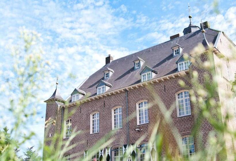 ベッドアンドブレックファースト Kasteel Aldenghoor