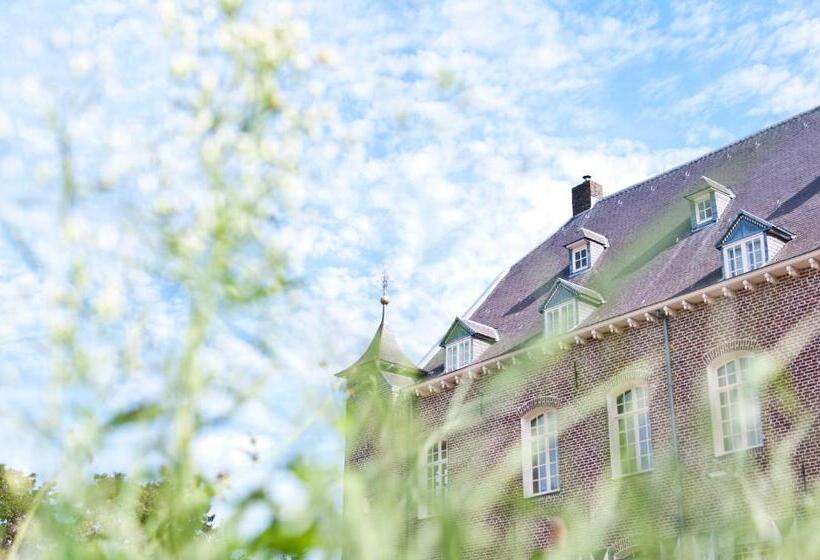 ベッドアンドブレックファースト Kasteel Aldenghoor