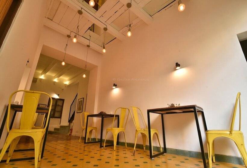 مبيت وإفطار Mateus Boutique