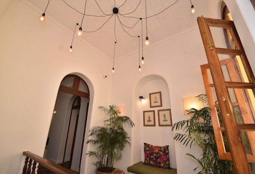 مبيت وإفطار Mateus Boutique