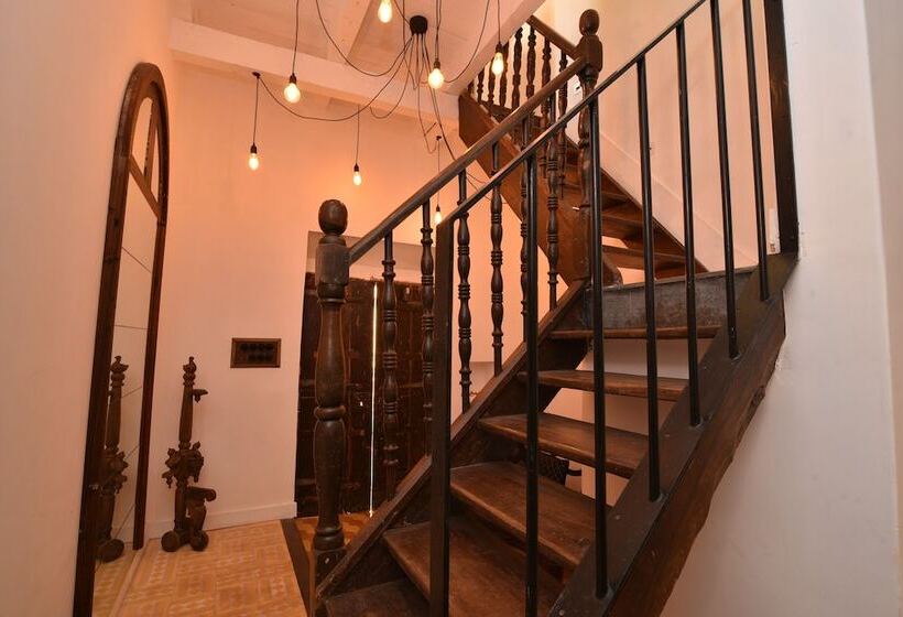 צימר Mateus Boutique