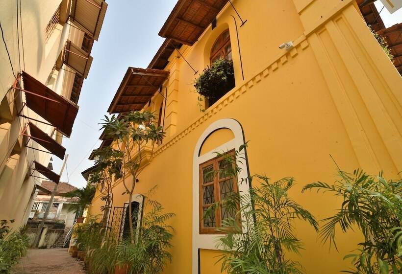 צימר Mateus Boutique