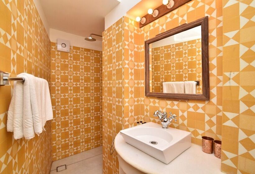 צימר Mateus Boutique