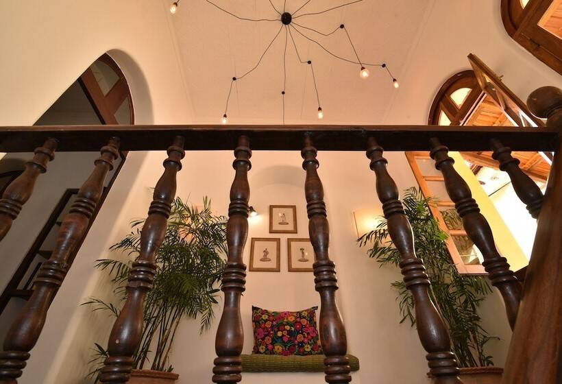 צימר Mateus Boutique