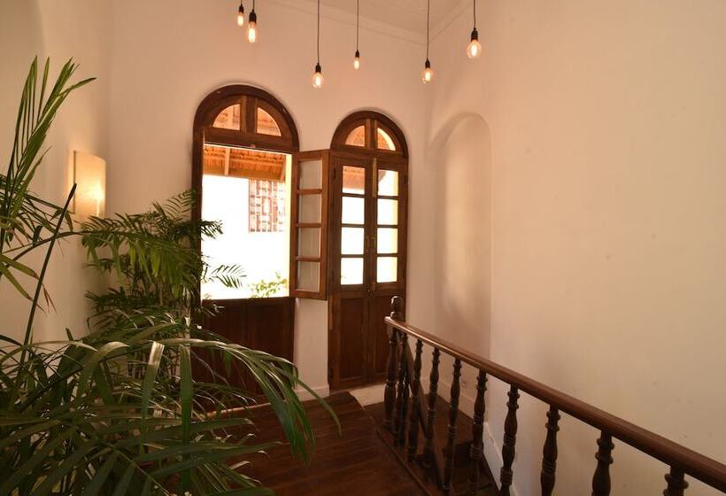 צימר Mateus Boutique