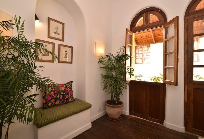 צימר Mateus Boutique