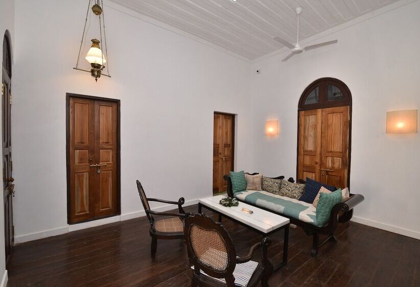 مبيت وإفطار Mateus Boutique