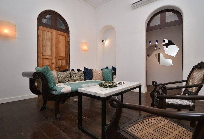 צימר Mateus Boutique