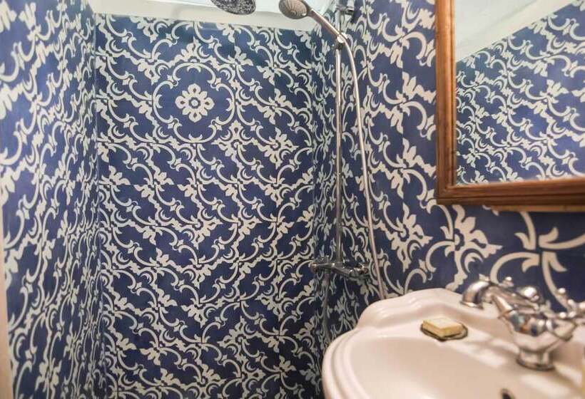 مبيت وإفطار Mateus Boutique