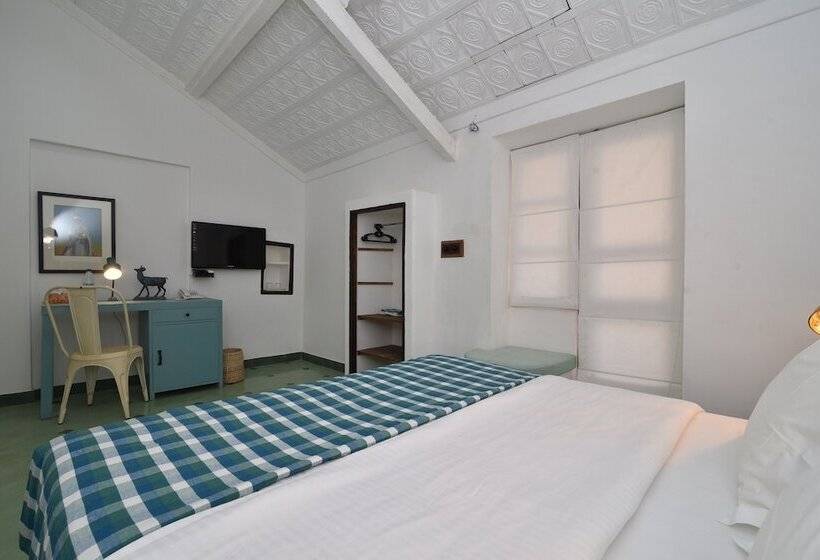 צימר Mateus Boutique