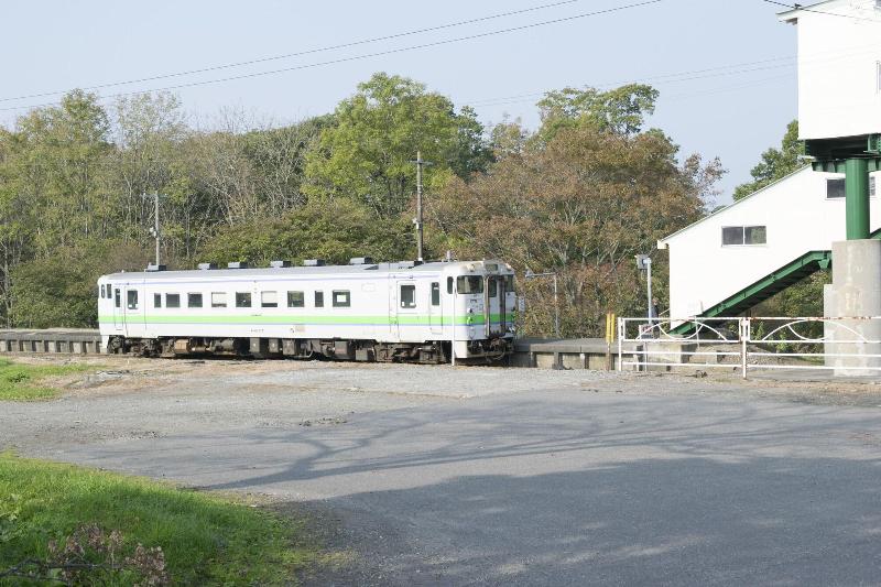 住宿加早餐  North Gate Inn Abira