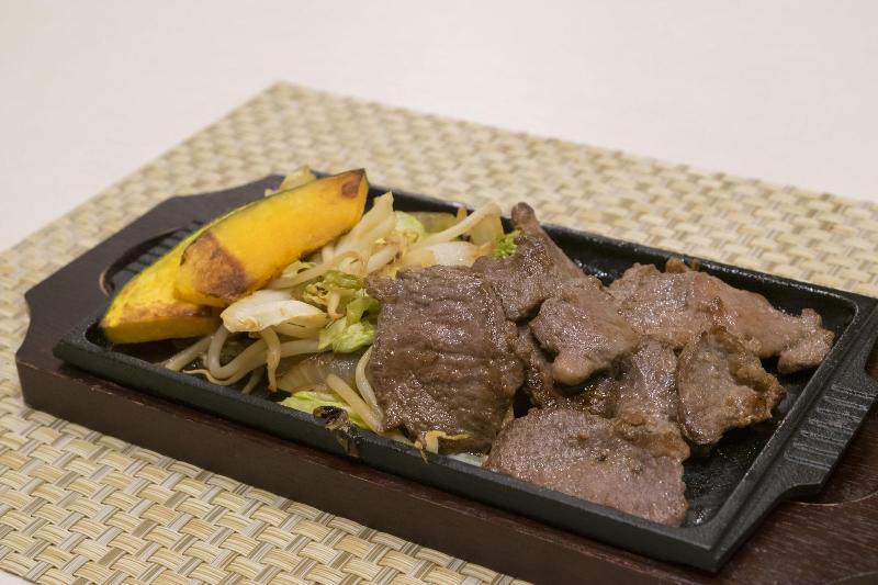 住宿加早餐  North Gate Inn Abira