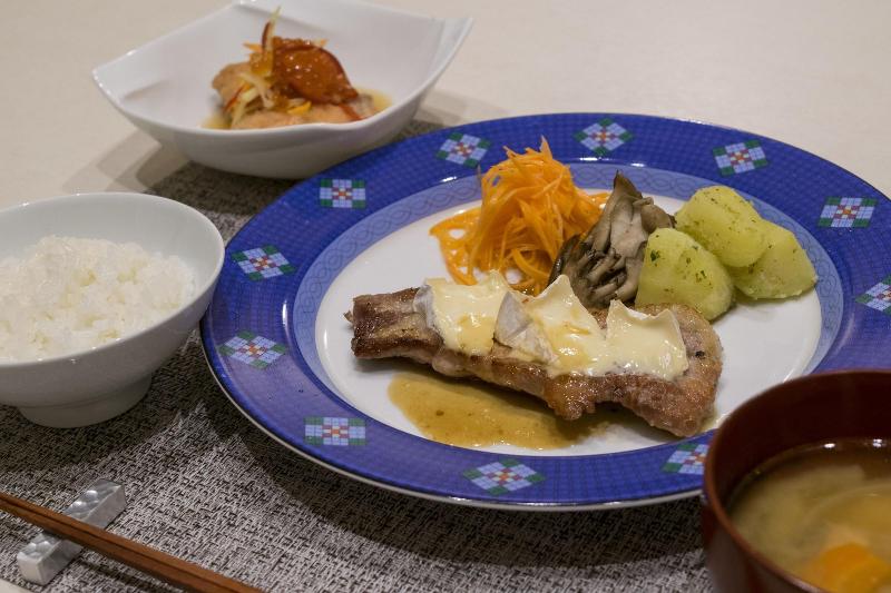 住宿加早餐  North Gate Inn Abira