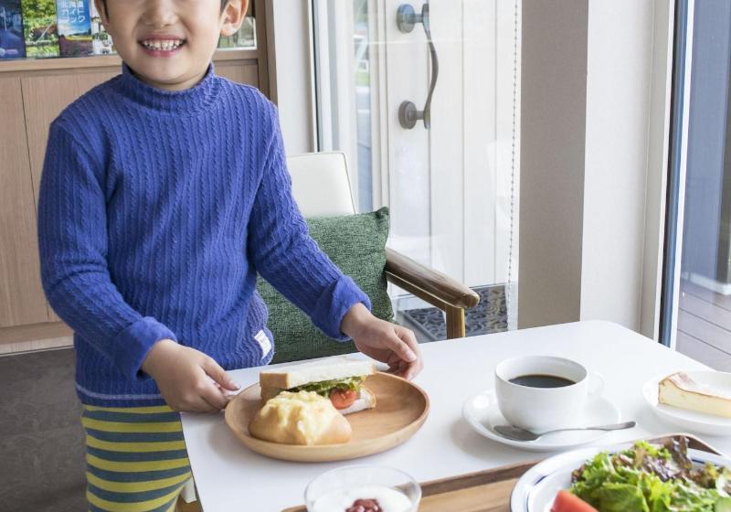 住宿加早餐  North Gate Inn Abira