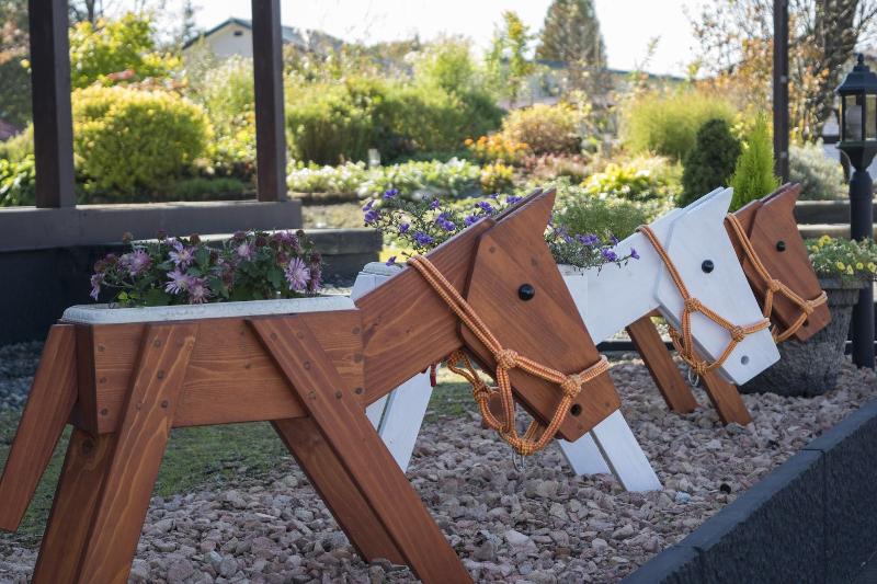 住宿加早餐  North Gate Inn Abira