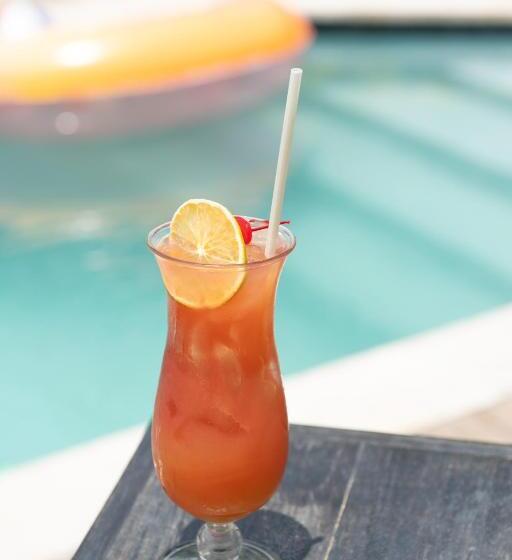 مبيت وإفطار Pur Boutique Cabanas, Adults Only