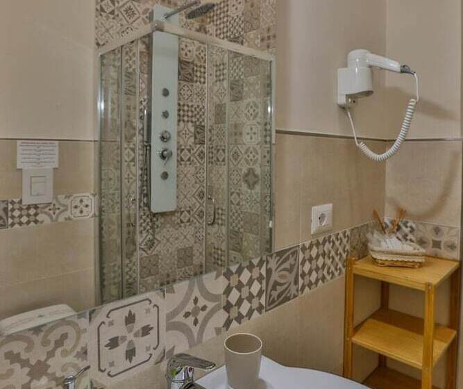 تختخواب و صبحانه Residenza Eleonora