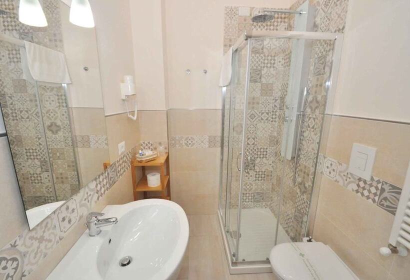 تختخواب و صبحانه Residenza Eleonora