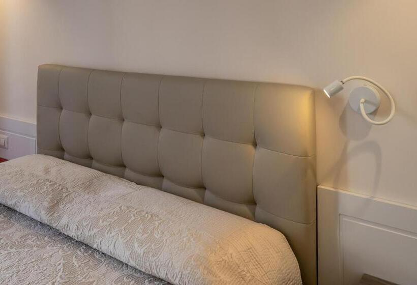 تختخواب و صبحانه Residenza Eleonora