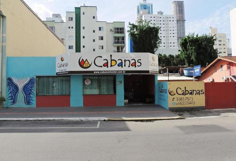 Cabanas Hostel & Suites