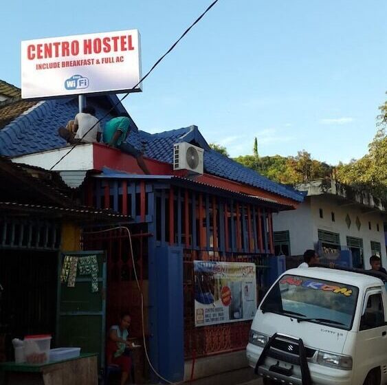 Centro Hostel