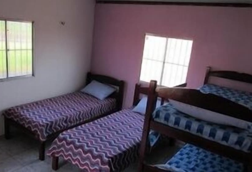 Delta Hostel