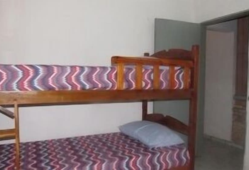 Delta Hostel