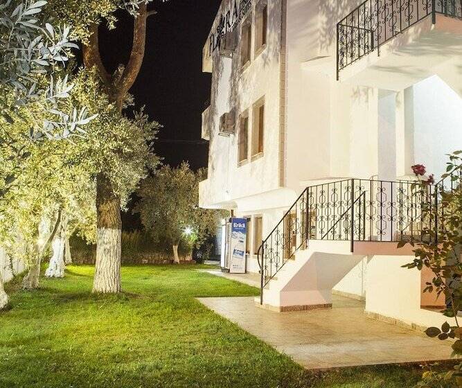 Flora Iznik Hotels & Suites