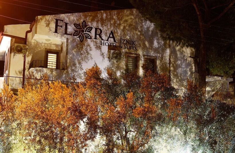 Flora Iznik Hotels & Suites