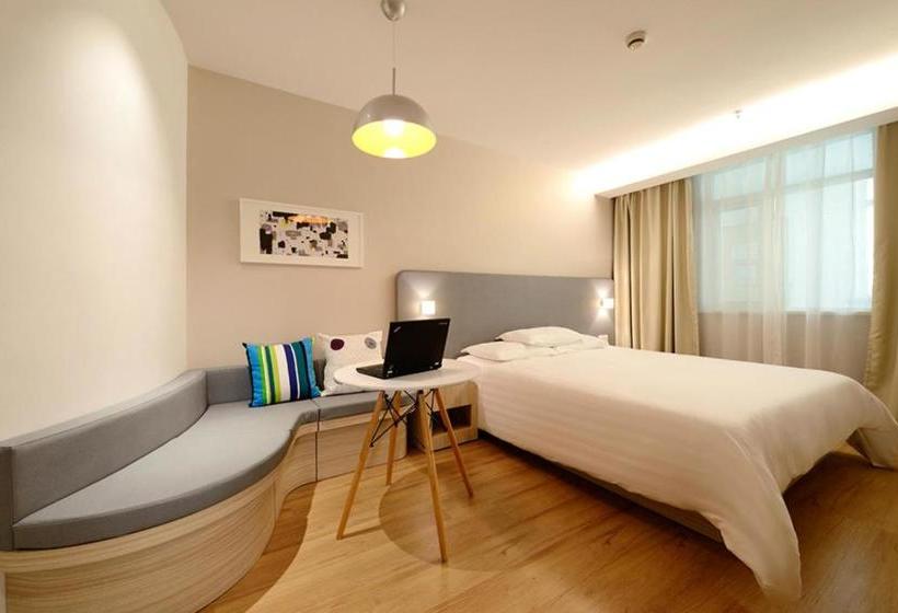Hanting Hotel Shenyang Convension And Exhibition Center