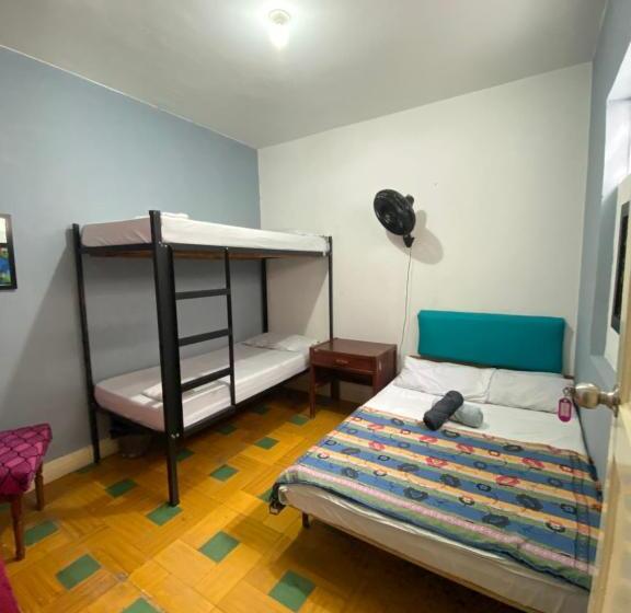 Havana Hostel Cali & Dance School