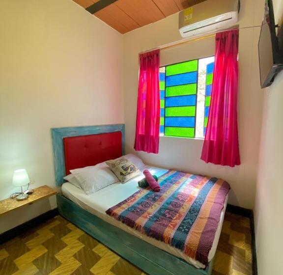 Havana Hostel Cali & Dance School