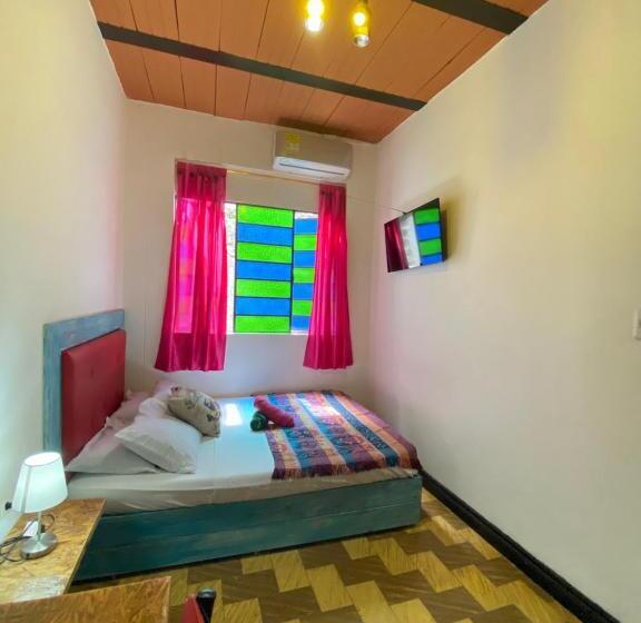 Havana Hostel Cali & Dance School