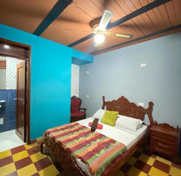 Havana Hostel Cali & Dance School