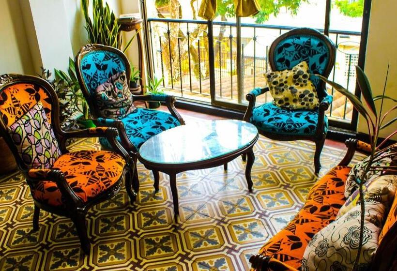 Havana Hostel Cali & Dance School