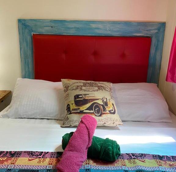 Havana Hostel Cali & Dance School