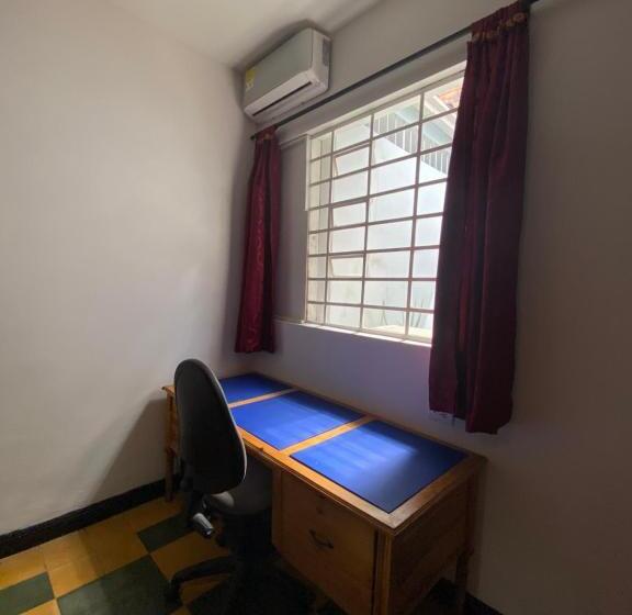 Havana Hostel Cali & Dance School